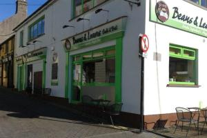 Beans and Leaves Cafe/Deli