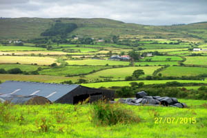 Image of countryside