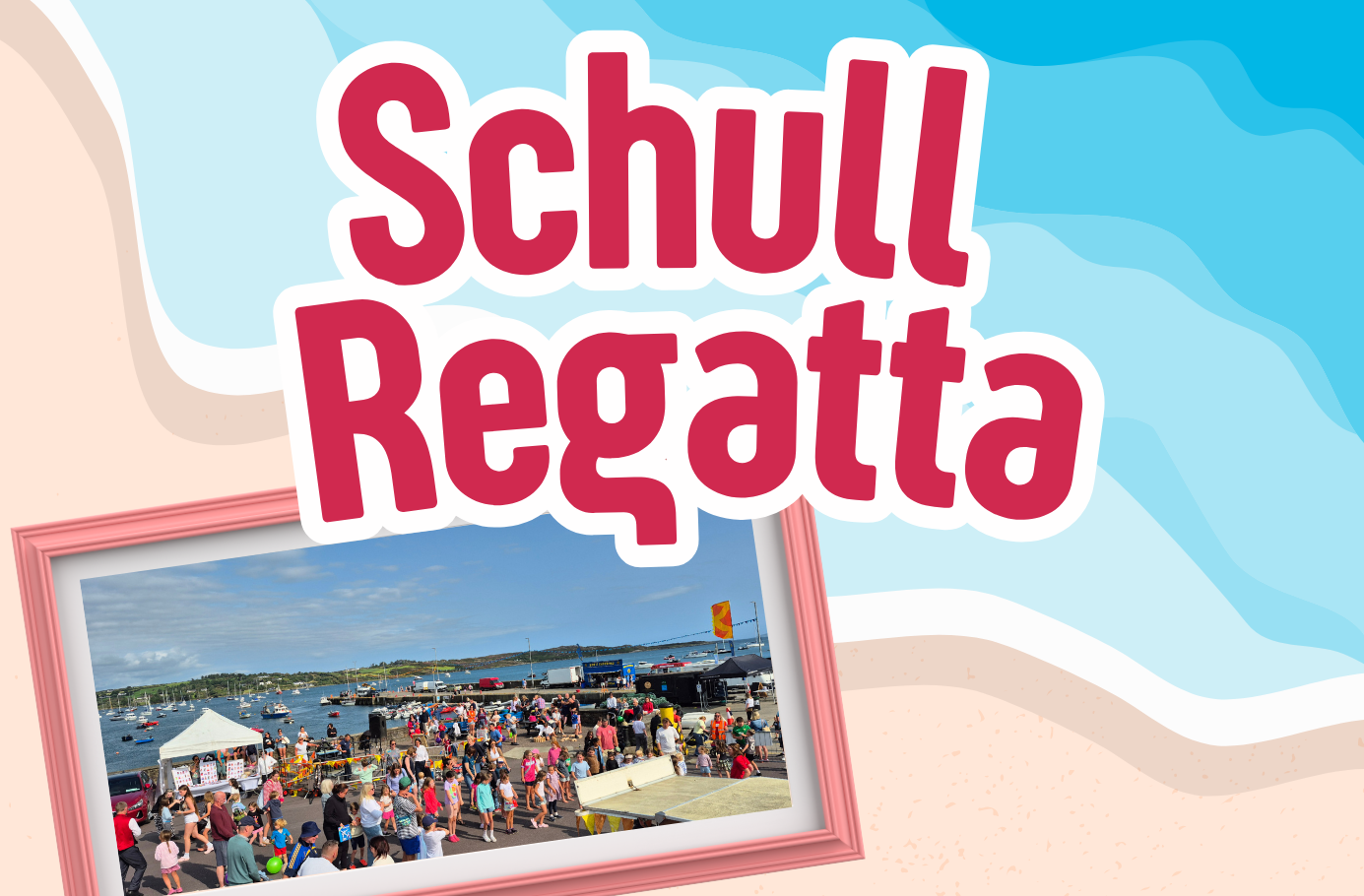 Schull Regatta Festival 2026