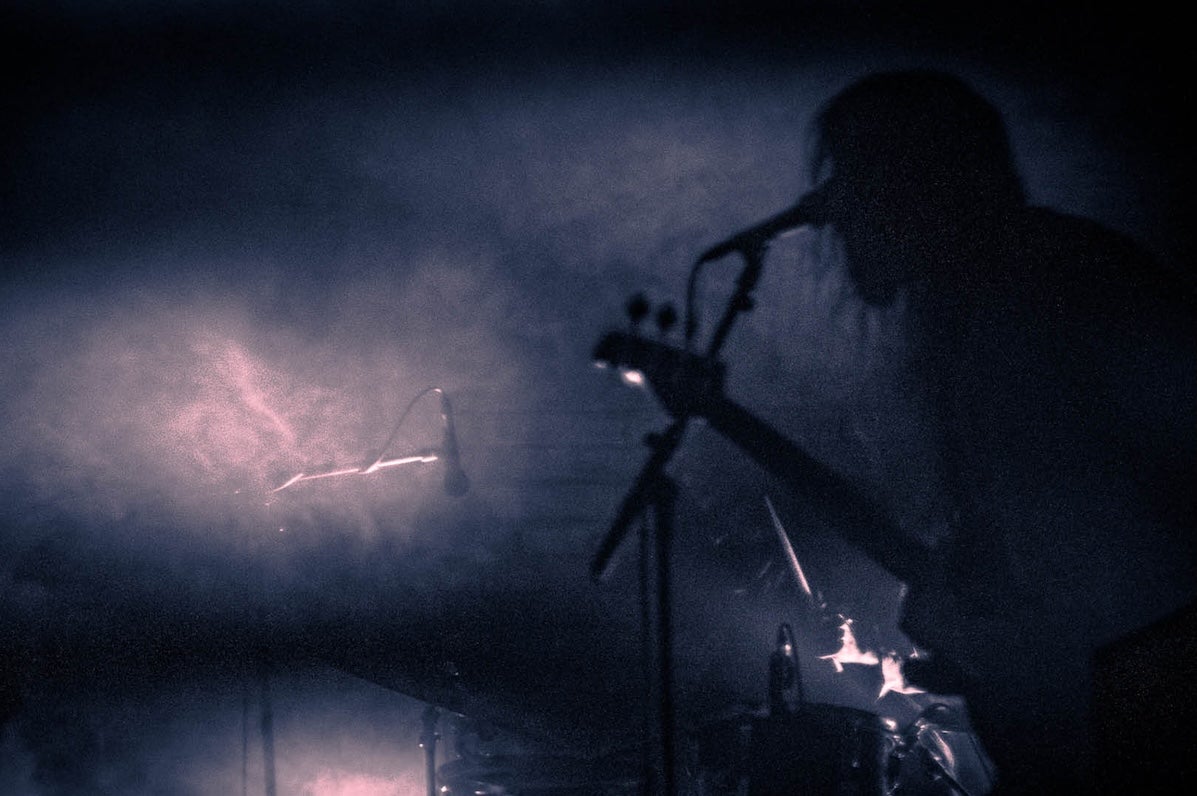 Metronome: Little Gem Big Band