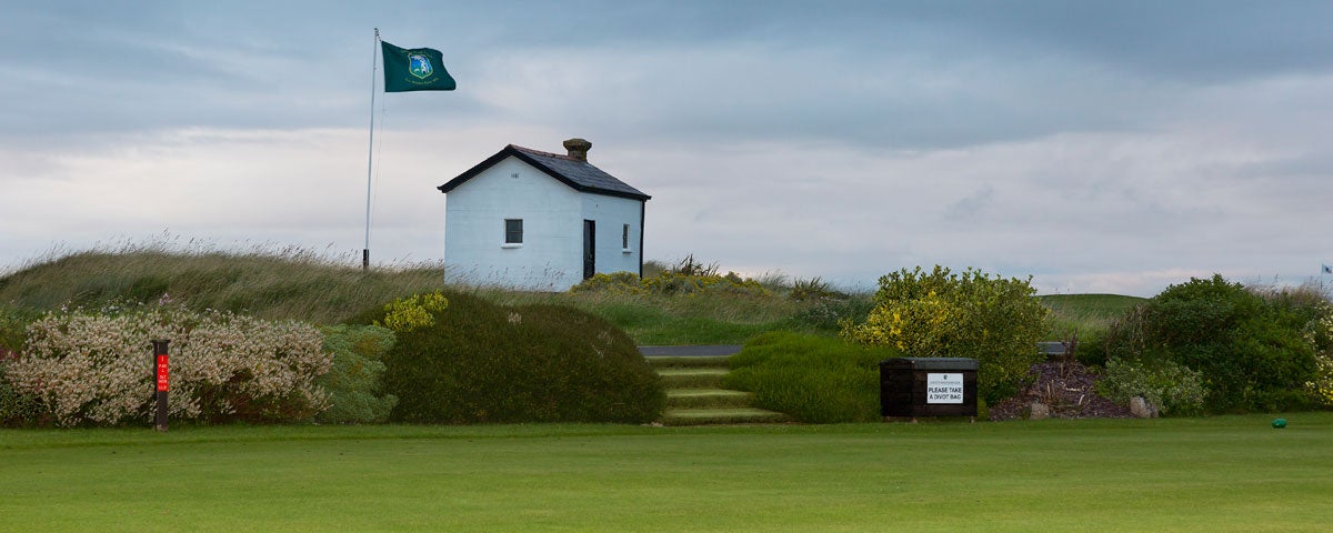 County Sligo Golf Club