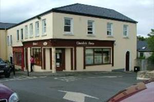 Marlenes Chocolate Haven