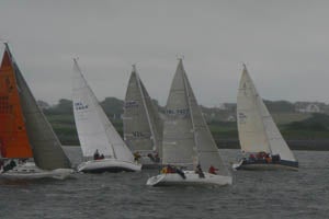 Galway Bay Sailing Club