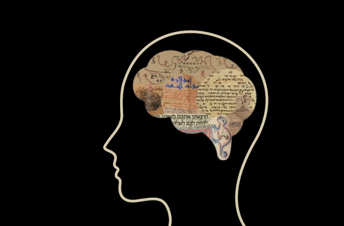 Ancient Manuscripts and the Psychology of Reading