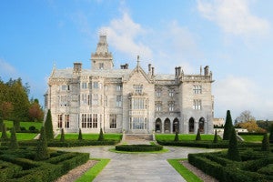 Adare Manor Hotel & Golf Resor