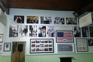 The Thomas Fitzgerald Centre