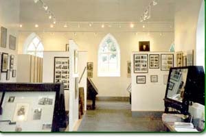Michael Davitt Museum