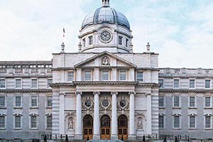 Government Buildings