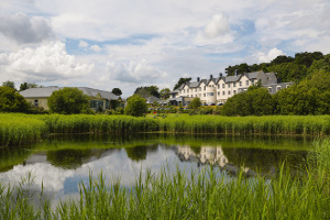 Arklow Bay Conference, Leisure and Spa Hotel