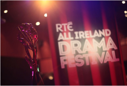 RTÉ All Ireland Drama Festival 2026
