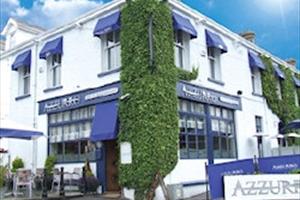 Azzurro Restaurant