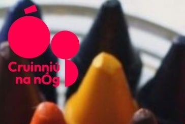 Cruinniú na nÓg 2026 Super Saturday Family Hangout