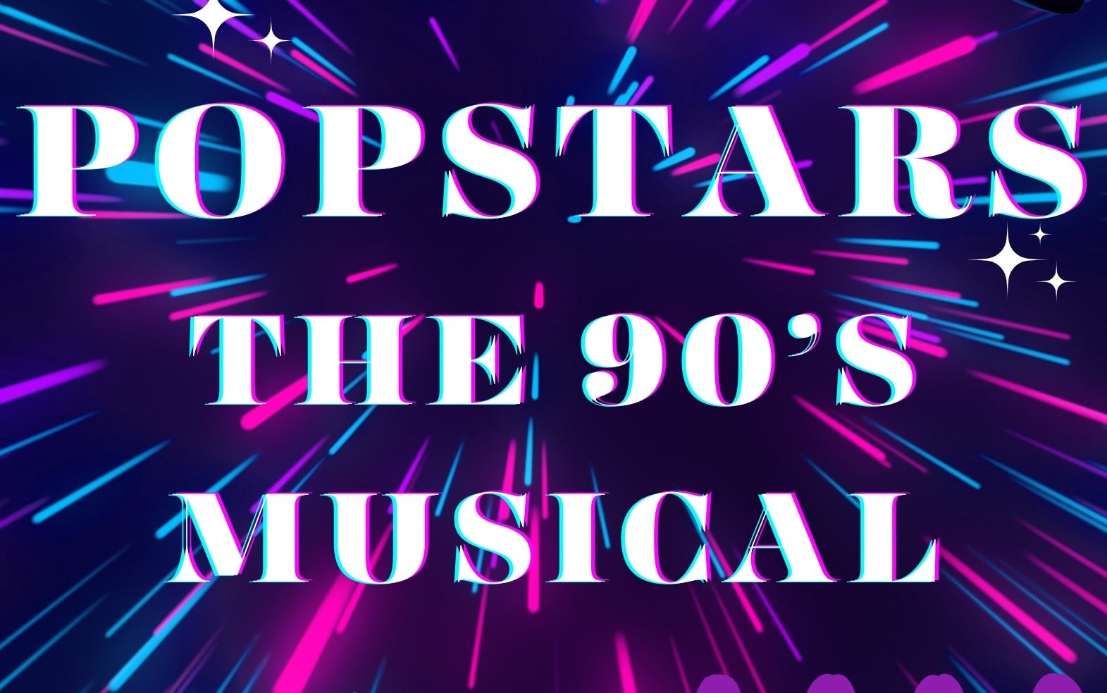 Popstars The Musical - An Táin
