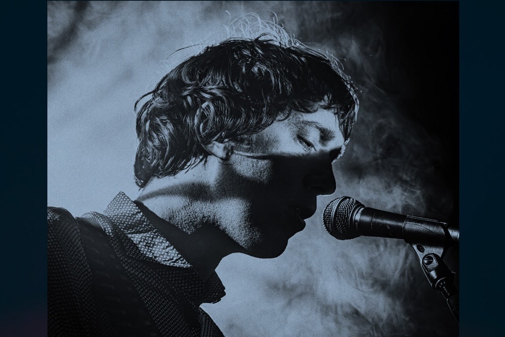 A.S. Fanning is an Irish songwriter