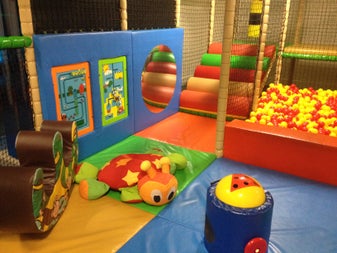Play area