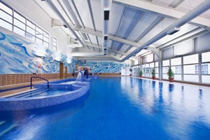 Brandon House Hotel and Solas Croi Spa