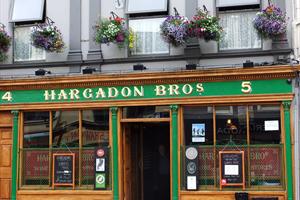 Hargadons Bar & Restaurant