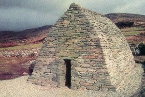 Campail Teach an Aragail