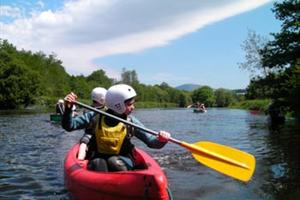 Go with the Flow River Adventures