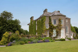 Burtown House and Gardens