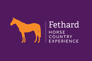 Fethard Horse Country Experience Logo