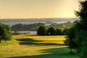 Glasson Golf Club