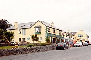 Keoghs Bar