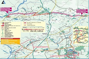 Pilgrim's Road to Clonmacnoise