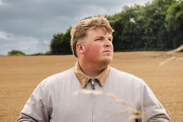 MCD presents Colin Graham at Whelans'