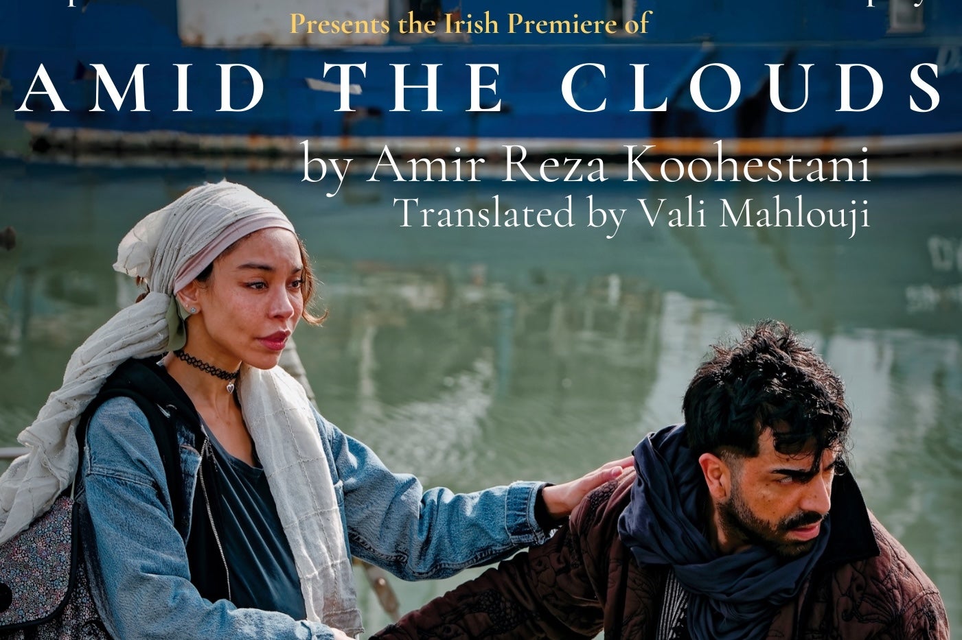 Film: Amid the Clouds