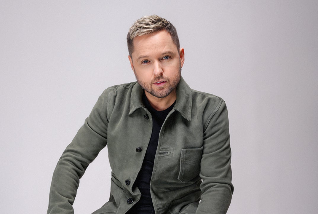 Derek Ryan Dance Gleneagle Ballroom