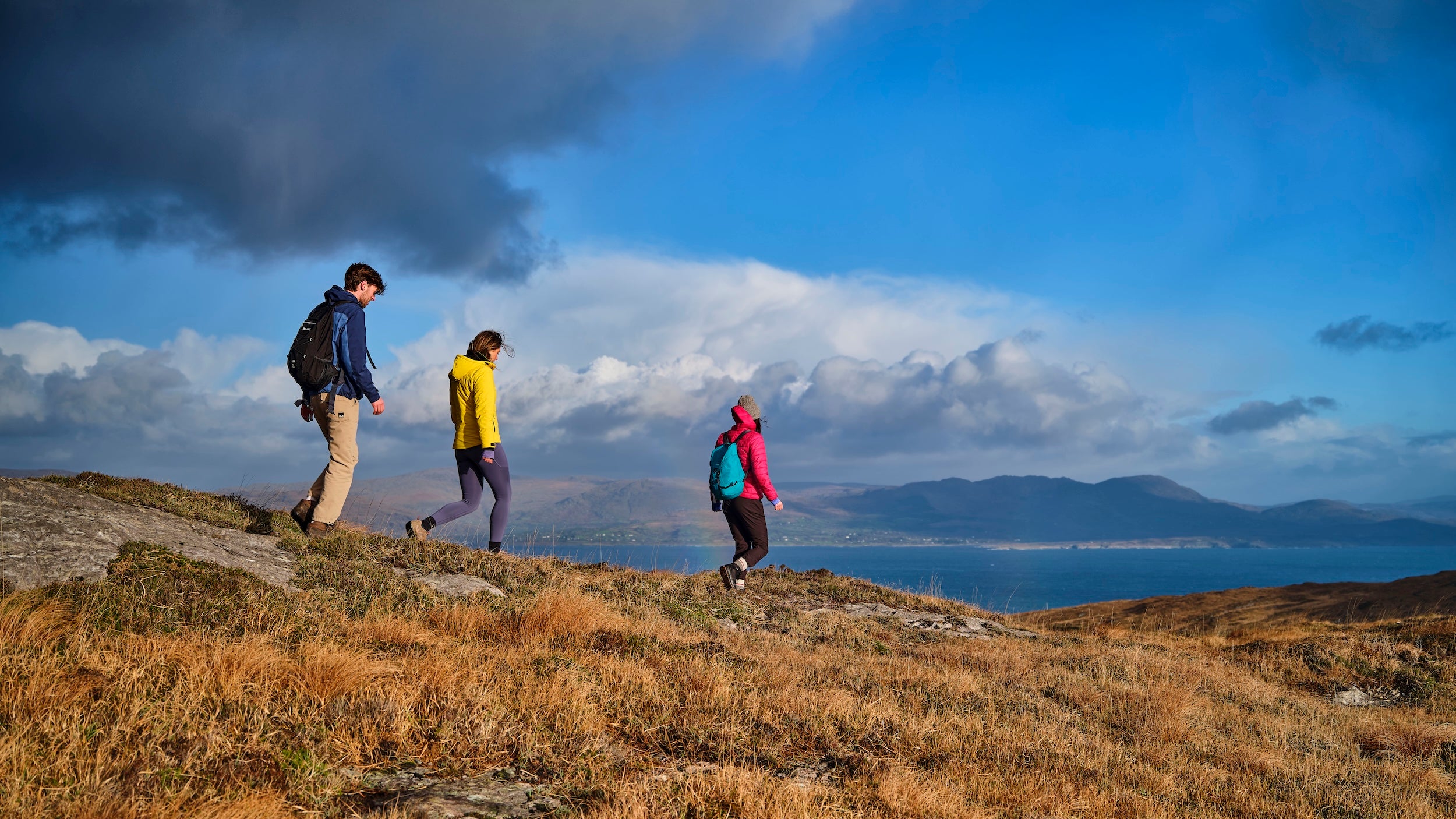 DI - Top 10 walks and hikes for experienced walkers