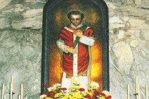 Whitefriar Street Church