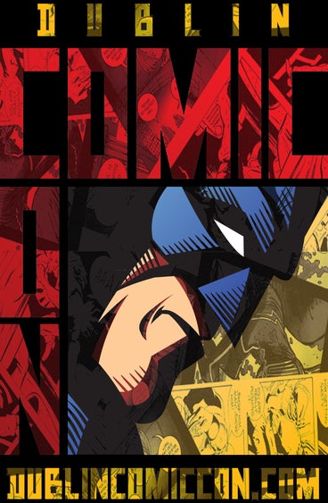 A detailed Logo for the event that has been used since 2015