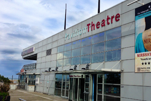 Pavilion Theatre