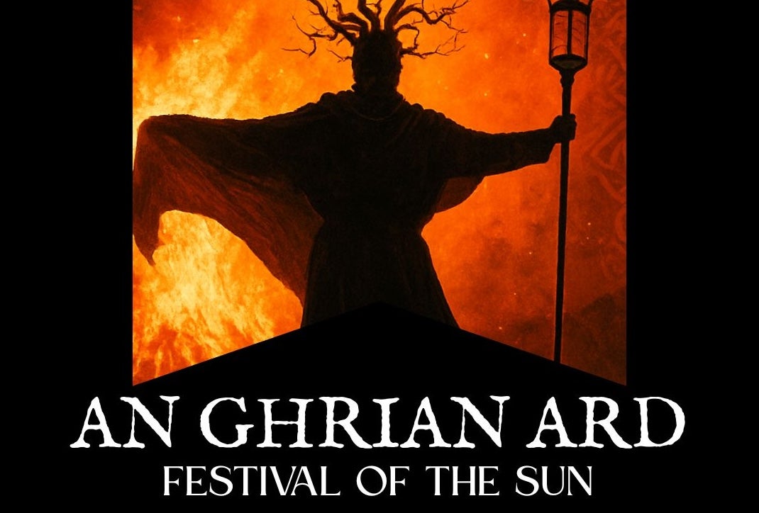 An Ghrian Ard - Festival of the Sun