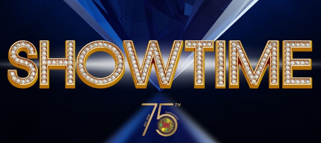 Dundalk Musical Society Gala 75 Years