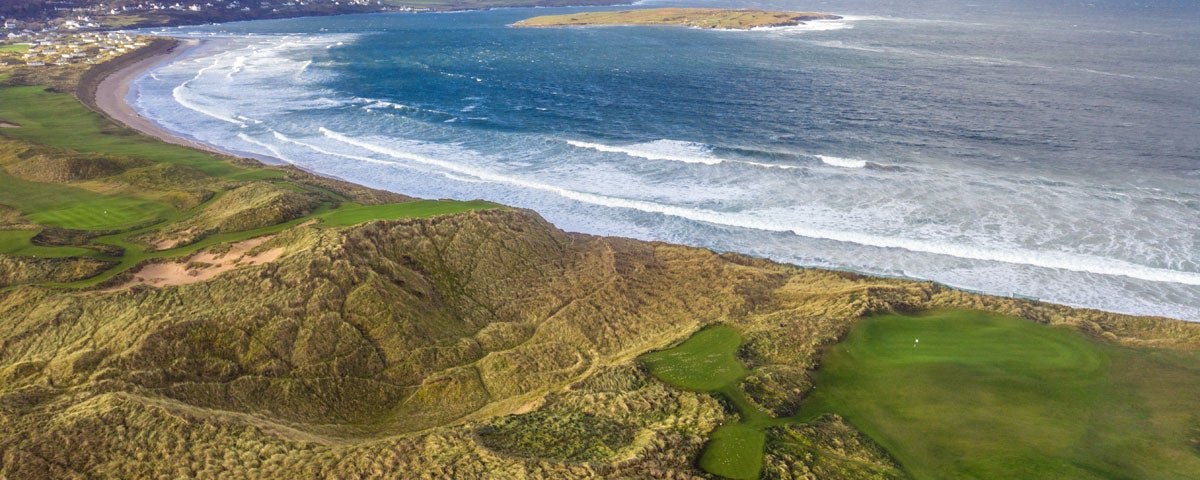 Narin & Portnoo Links
