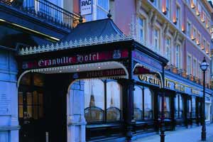 GRANVILLE HOTEL