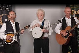  City Ramblers, Gleneagle Arena