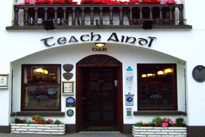 Andy's Bar & Restaurant