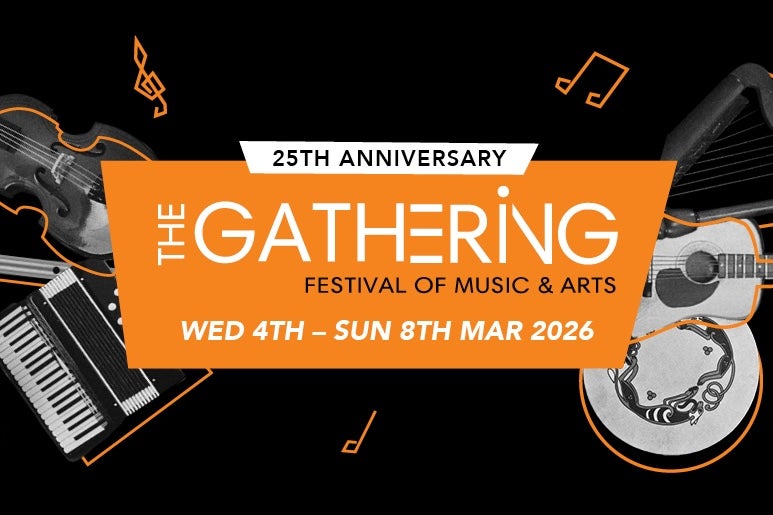 The Gathering Festival of Music & Arts