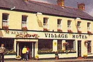 MCKEVITTS VILLAGE HOTEL