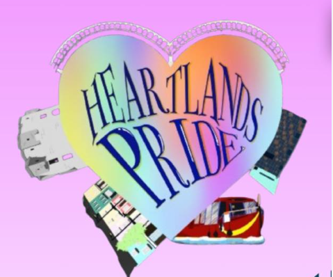 Heartlands Pride Athlone 2026