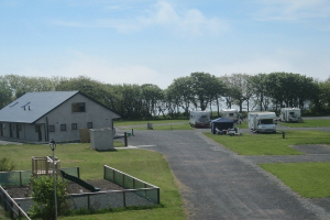 Dunmore East Holiday Park