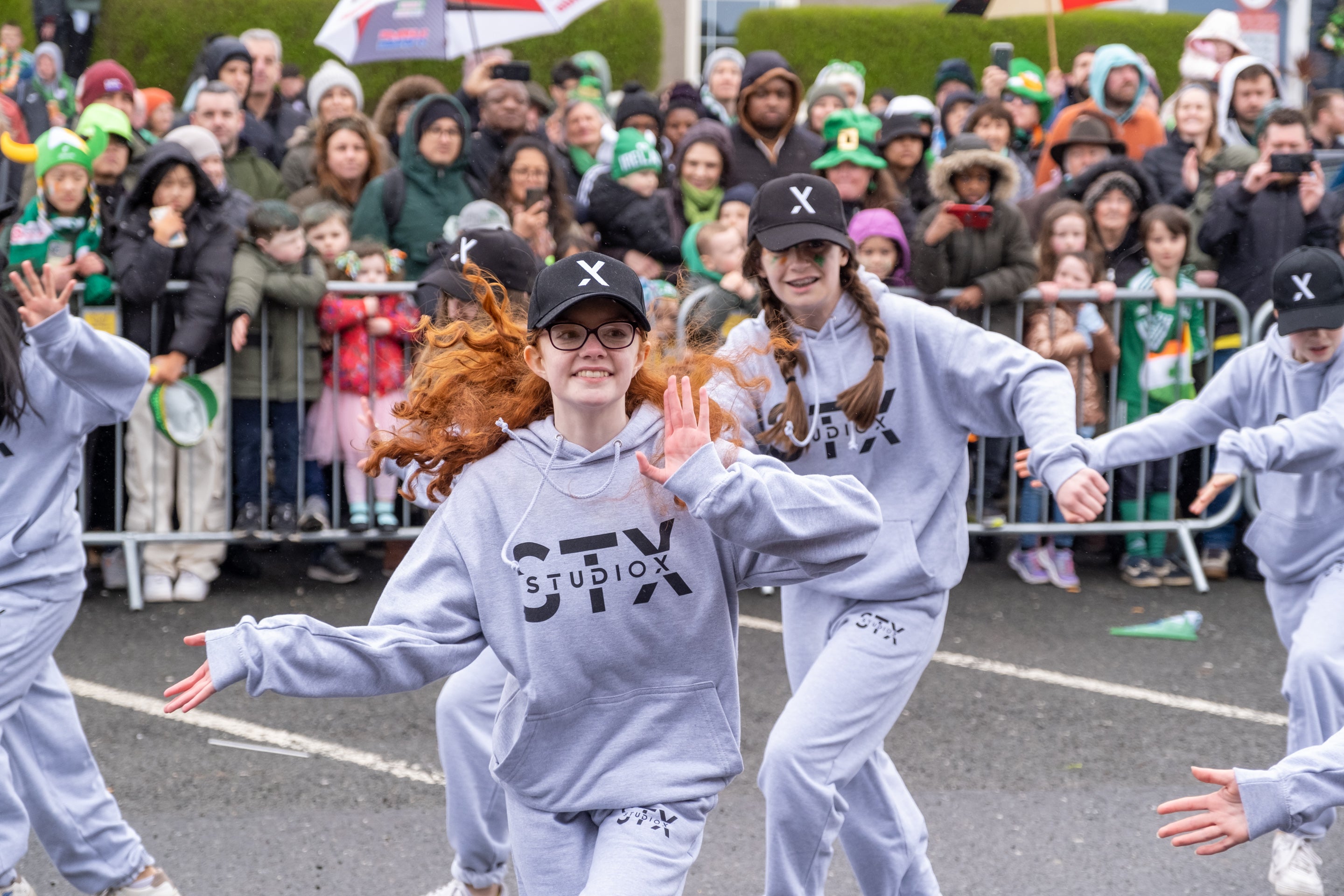 St. Patrick’s Festival Bray Pic 1