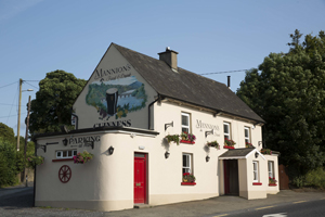 Mannions  Pub