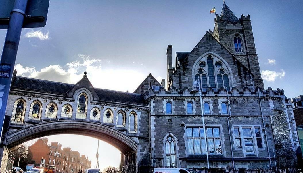 Dublinia  - Museum of Viking and Medieval Dublin