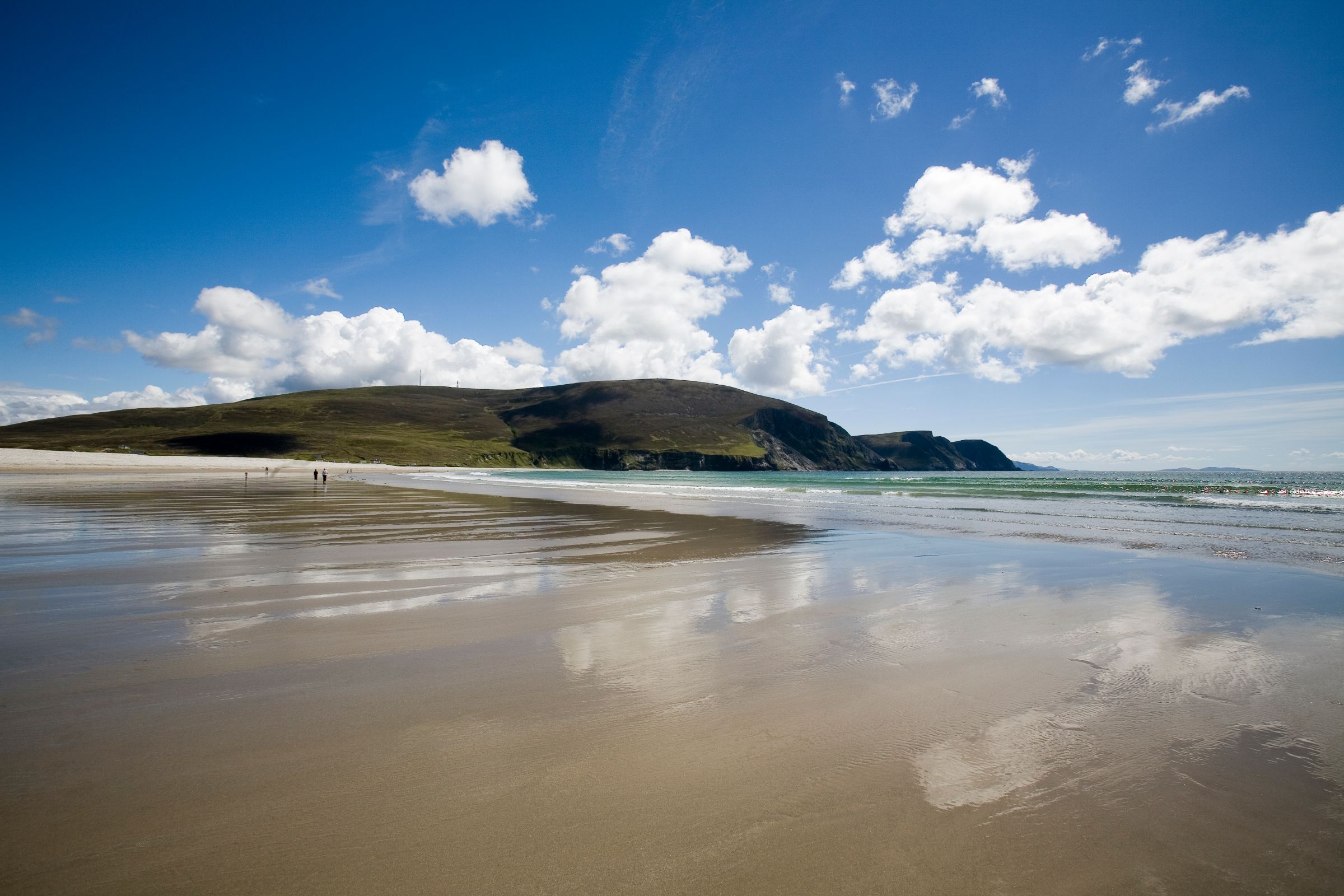 Acaill (Achill Island)