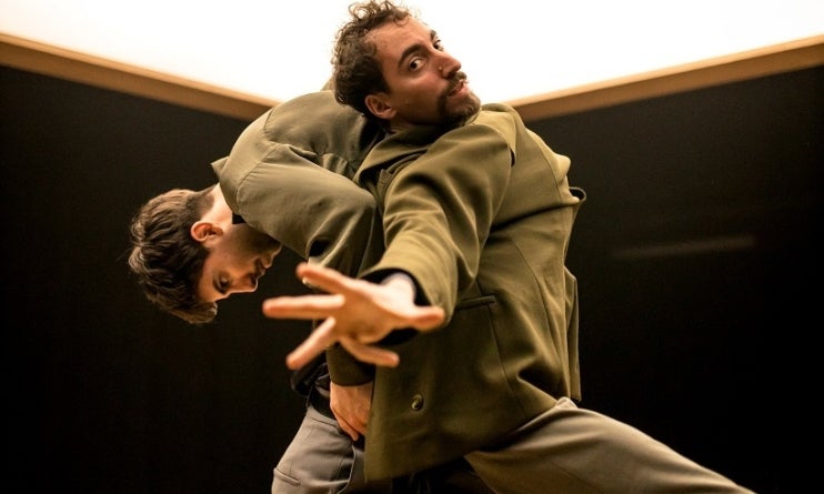 Tipperary Dance presents Los Perros